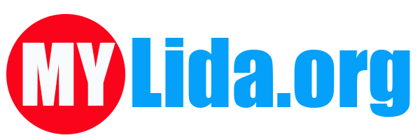 mylida.org