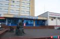 Гостиница «Лида»