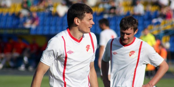 Главный тренер «Лиды»: «Поставлена задача наигрывать местную молодежь»