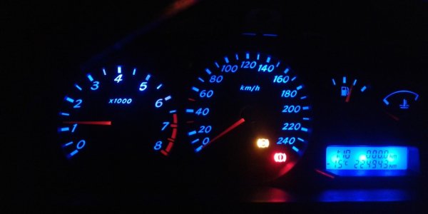 Под Зельвой пьяная компания на Renault насмерть сбила парня, голосовавшего на дороге