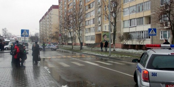 Причиной ДТП с гибелью 9-летней девочки в Лиде стала невнимательность водителя