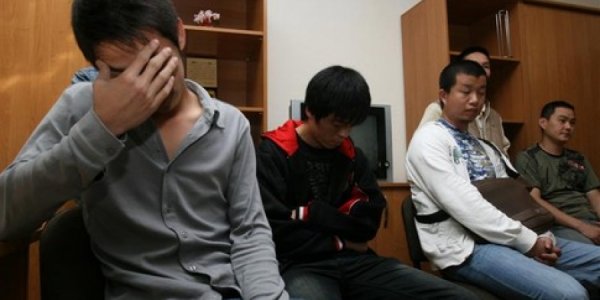 Лидского бизнесмена, который взял в рабство 16 вьетнамцев, осудили на 5 лет колонии