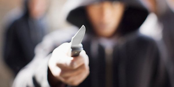22-летний житель Лиды пытался ограбить магазин в Мостовском районе