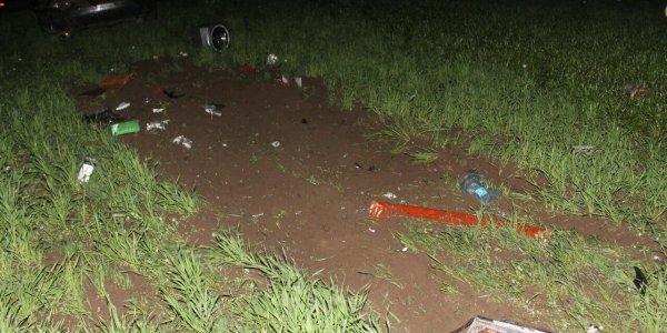 Другу не помог и сам погиб