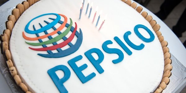 Pepsi начали разливать на «Лидском пиве»