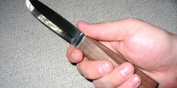 Пьянка забрала жизнь