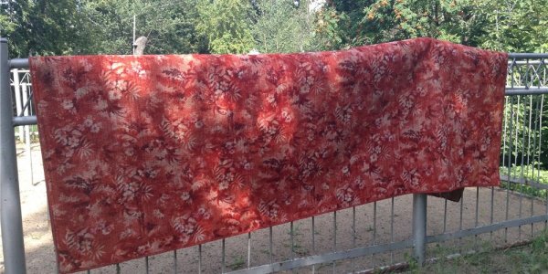 В Лиде украли кошелёк, а в Гродно ковёр