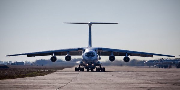 Российская авиабаза появится в Лиде, Бобруйске или Барановичах