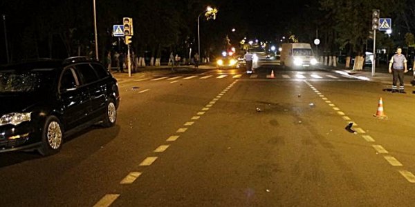 Трагедия на переходе в Лиде: СК завершил расследование дела о наезде на двух девушек