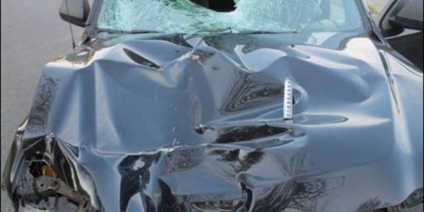 Внимание, розыск: следствие ищет очевидцев смертельного наезда на пешехода в Лиде