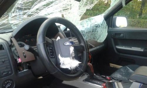 Внимание, розыск: следствие ищет очевидцев смертельного наезда на пешехода в Лиде
