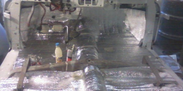 Жители Лиды сделали рестайлинг ГАЗ М20
