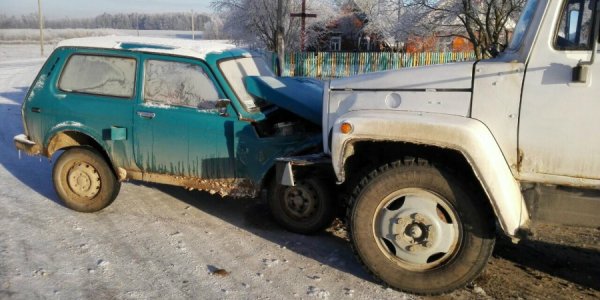 За новогодние выходные в Гродненской области задержаны 34 пьяных водителя