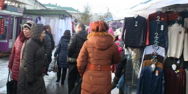 ИП не работают 44-й день в Лиде (Фото)