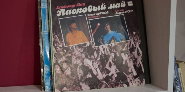 АнтиКафе "Тайная комната" в городе Лиде
