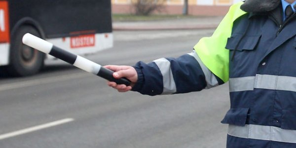 Cегодня стартовала декада «Гостехосмотра» в Лиде