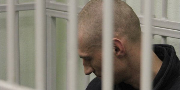 Верховный суд Беларуси оставил в силе смертный приговор Кулешу