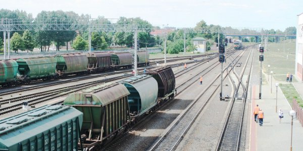 Лида жд вокзал фото