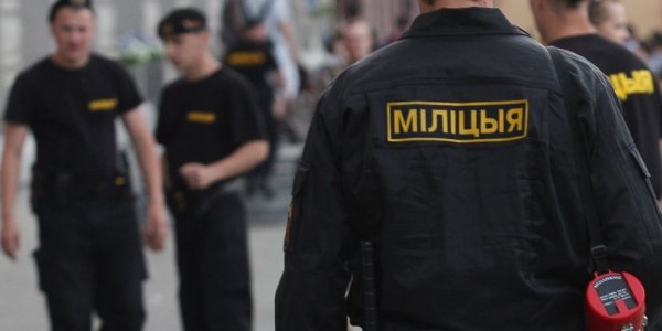 По Лиде и Лидскому району снизилось общее количество преступлений