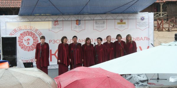 В Лидском замке состоялся Республиканский фестиваль "Кола часу" (Фото, Видео)