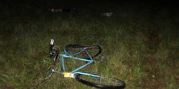 Одна велосипедистка погибла, вторая – угодила в больницу