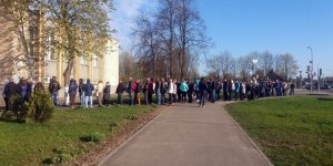 В сфере развития медицины городу придётся подождать