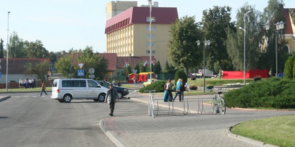 LIDBEER 2016 Фестиваль хмеля, солода и воды