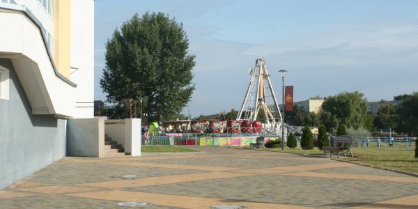 LIDBEER 2016 Фестиваль хмеля, солода и воды