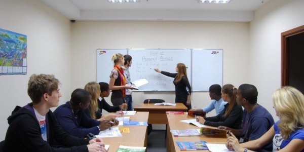 Изучаем немецкий язык с ребёнком