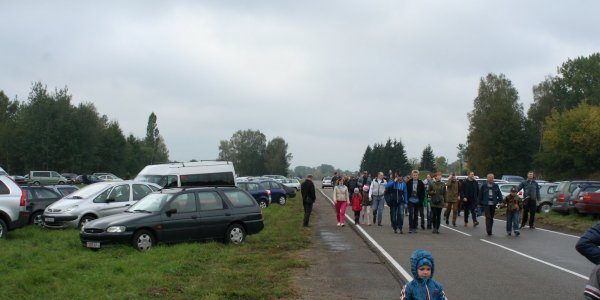 Фотографии авиашоу в городе Лида 24.09.2016