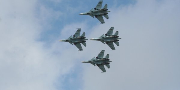 Фотографии авиашоу в городе Лида 24.09.2016