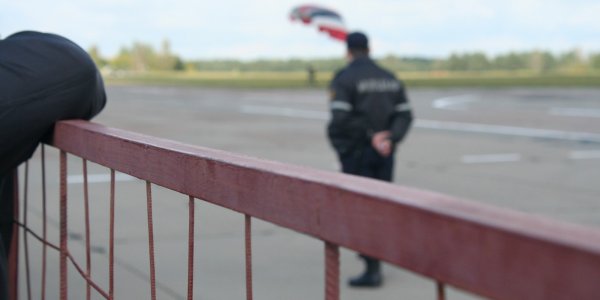 Фотографии авиашоу в городе Лида 24.09.2016