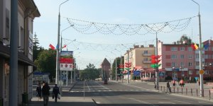 LIDBEER 2016 Фестиваль хмеля, солода и воды