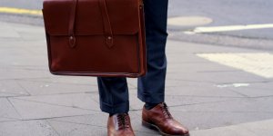 Мужские туфли