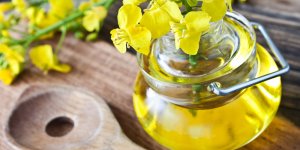 Рапсовое масло, горчичное масло и рыжиковое масло оптом