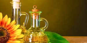 Масло подсолнечное оптом от Бобруйского завода растительных масел