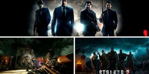 Игровой портал gamevenom.ru