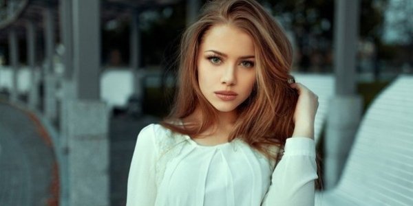 Красота спасет мир