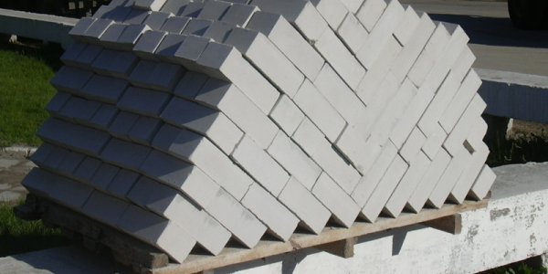 Купить кирпич в Минске по оптовой цене прямо от производителя