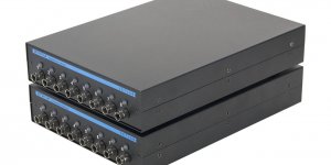 Новые вибродатчики