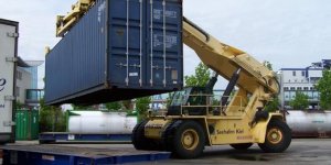 Доставка из Польши в Киев. Как выбрать транспортную компанию