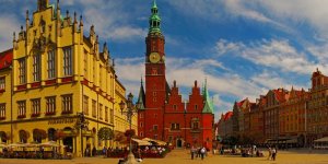 Доставка из Польши. Как выбрать транспортную компанию