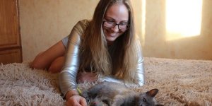 Приметы при переезде, или зачем в новую квартиру впускают кошку