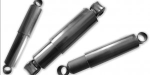 Амортизатор подвески Тонар