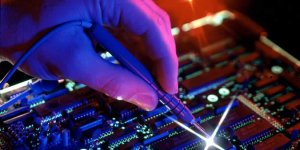 Электротехника от Интелтим