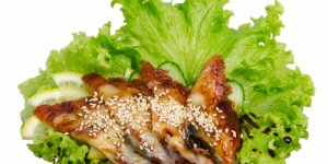 Все о суши и роллах