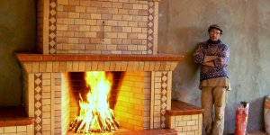 Услуги печника в Спб и лен Обл