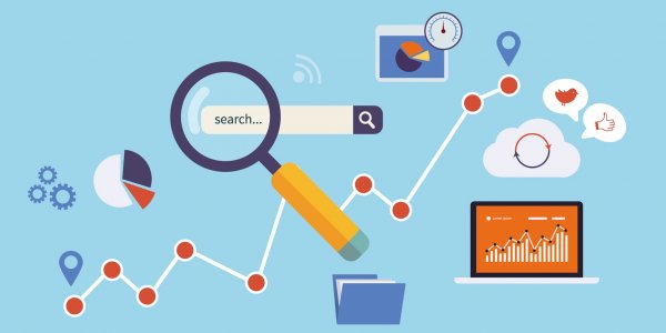 SEO продвижение сайта (блога, компании, форума) в Санкт-Петербурге