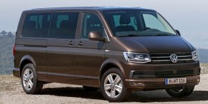 Фольксваген Каравелла – надежный «парусник» для белорусских дорог