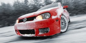 Что такое занос?